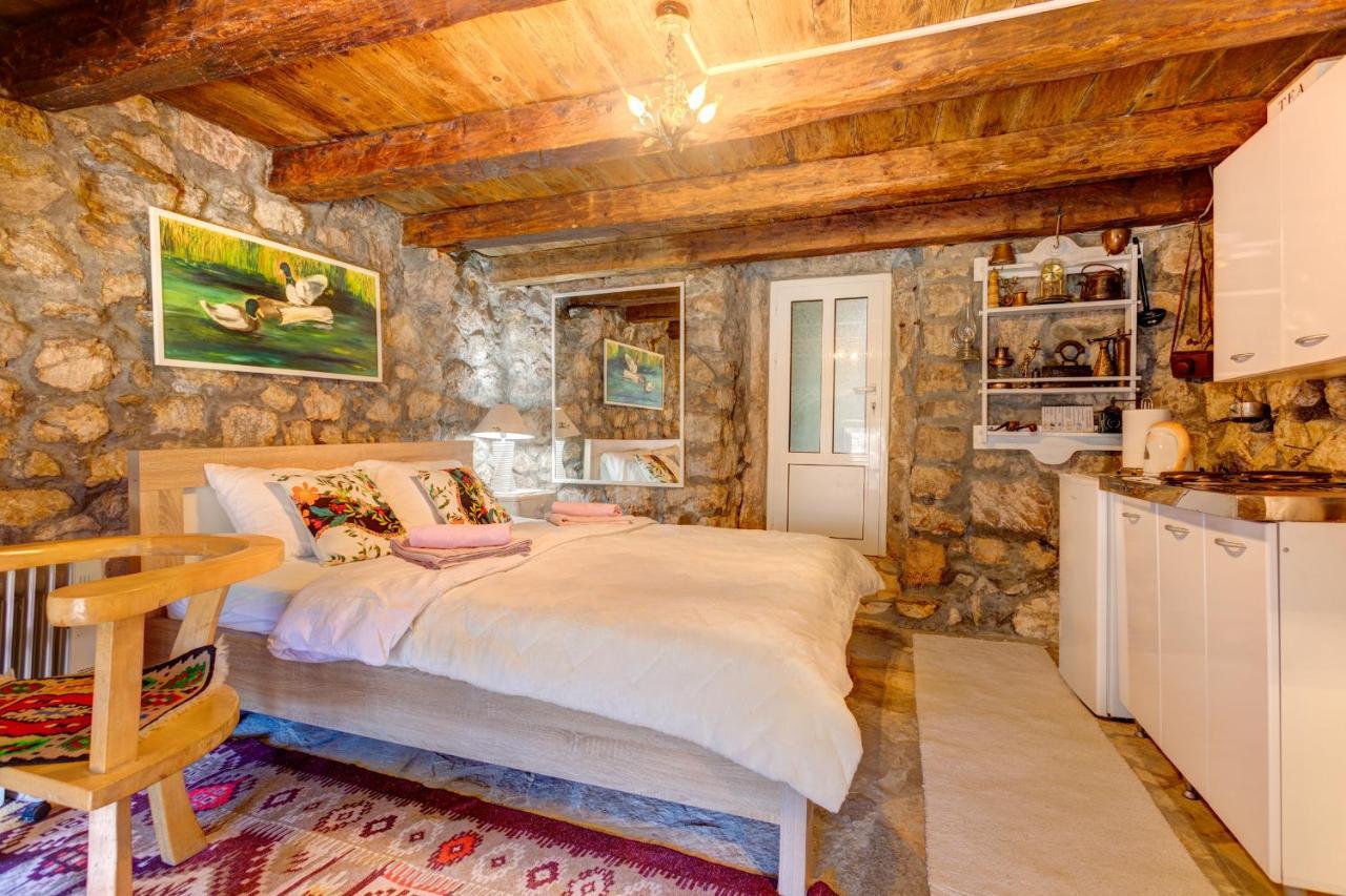Holiday Home Pavle Rijeka Crnojevića Exteriér fotografie