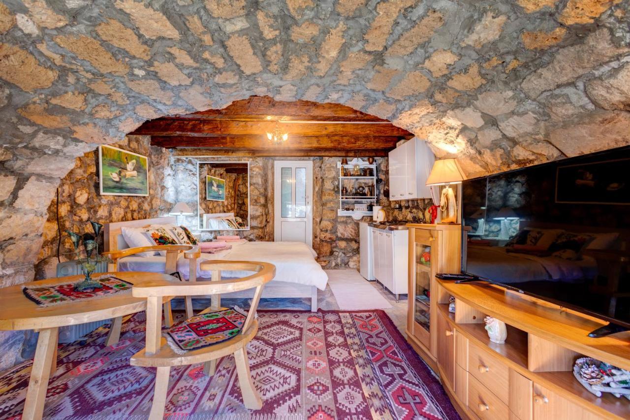 Holiday Home Pavle Rijeka Crnojevića Exteriér fotografie