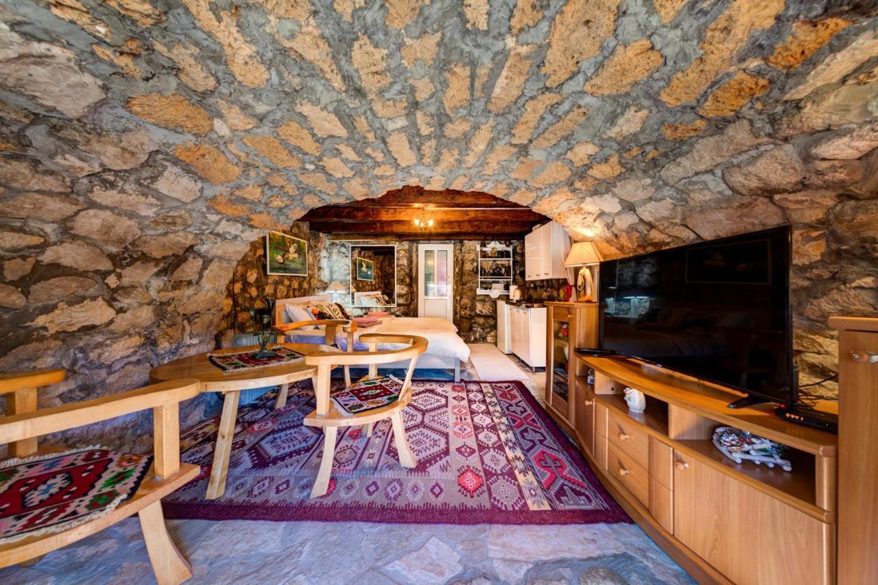 Holiday Home Pavle Rijeka Crnojevića Exteriér fotografie