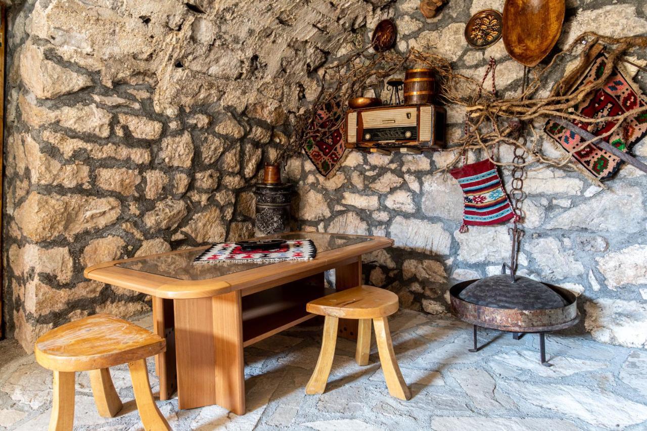 Holiday Home Pavle Rijeka Crnojevića Exteriér fotografie