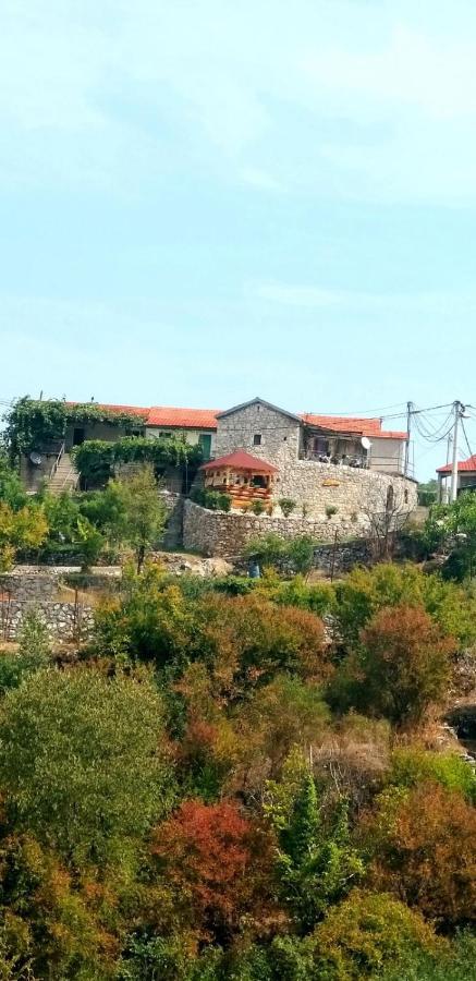 Holiday Home Pavle Rijeka Crnojevića Exteriér fotografie