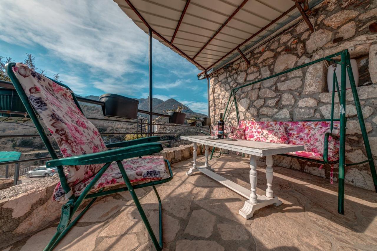 Holiday Home Pavle Rijeka Crnojevića Exteriér fotografie