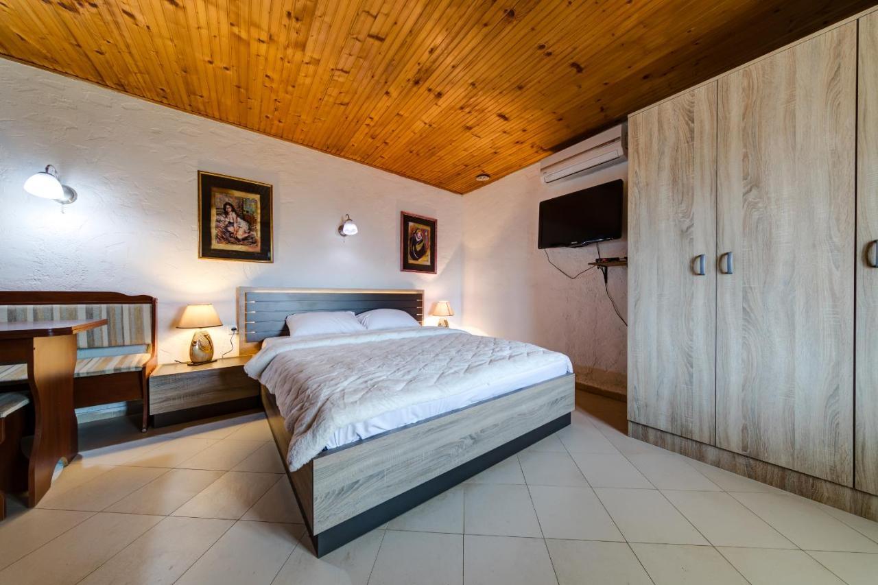 Holiday Home Pavle Rijeka Crnojevića Exteriér fotografie