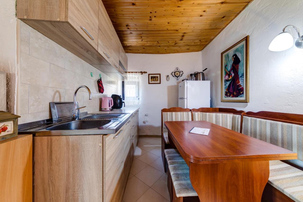 Holiday Home Pavle Rijeka Crnojevića Exteriér fotografie