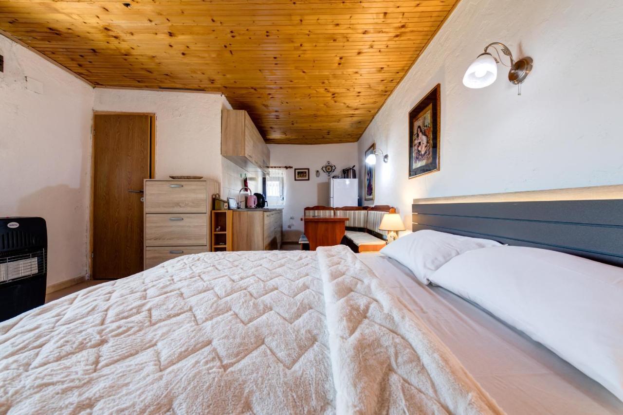 Holiday Home Pavle Rijeka Crnojevića Exteriér fotografie