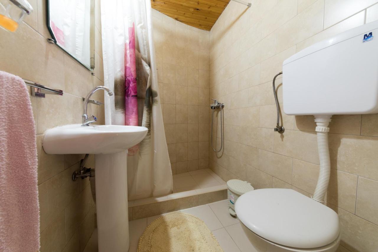 Holiday Home Pavle Rijeka Crnojevića Exteriér fotografie